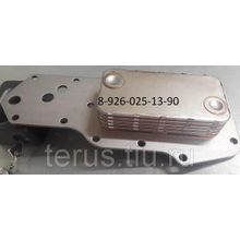 6735-62-2110 Маслоохладитель PC200-7 (теплообменник)