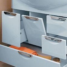 Aqwella Комплект мебели Лайн 75