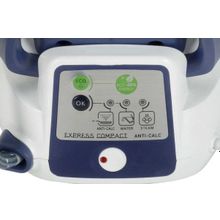 Парогенератор Tefal GV7340 Express Compact Anti-Calc