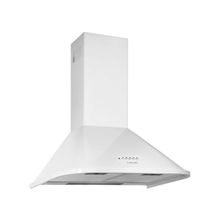 CATA Вытяжка кухонная NEBLIA 500 BLANCA