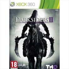 DARKSIDERS II (XBOX360) русская версия