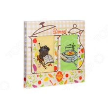 Dinosti «Варим суп»