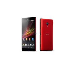  Sony Xperia ZL (3G) Red