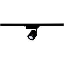 SLV Трековый светодиодный светильник SLV 3Ph Supros 152810 ID - 66912