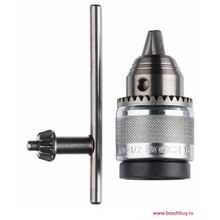 Bosch Кулачковый патрон для GSB 20-2 PSB 850 (2608571068 , 2.608.571.068)