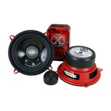 X-program by DLS X-SC52