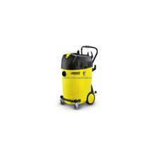 Пылесос влажной и сухой уборки Karcher NT 55 1 Eco BS