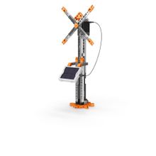 Конструктор ENGINO STEM30 DISCOVERING STEM. Солнечная энергия