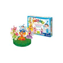 SentoSphere (СентоСфер) Волшебный пластилин Patarev "Феи", SentoSphere (СентоСфер)