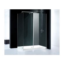 Душевое ограждение STURM Raum 1450*850*1850 прямоуг.,без дверей