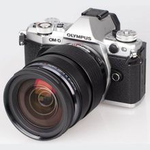 Фотоаппарат Olympus OM-D E-M5 mark II kit 12-40