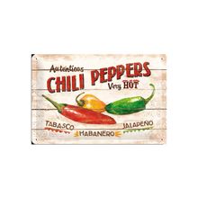 Chili Peppers