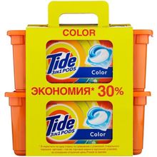 Тайд Pods Color 1 комплект