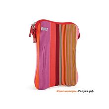 Чехол BUILT Netbook Sleeve E-LS10-NLS для нетбука 9-10, Nolita Stripe