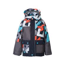 Premont Куртка утепленная: 2 в 1 S18264