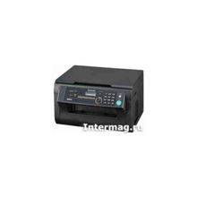 МФУ Panasonic KX-MB2000RU-B A4 Copy  Print  Scan