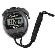 Секундомер электронный Anytime-XL012 3-х кнопочный