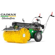 Подметальная машина Caiman SM 800PRO