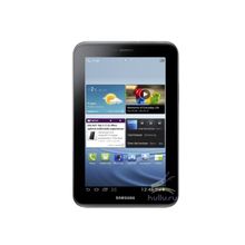 Планшет Samsung Galaxy Tab 2 7.0 GT-P3100 8Gb +3G white (GT-P3100ZWASER)