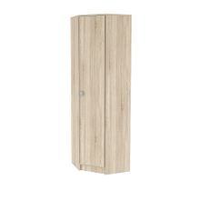 Шкаф угловой Глория 2 107