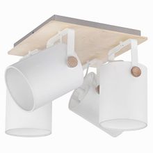 TK Lighting 1615 Relax White 4