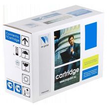 Картридж NV Print CF381A Cyan совместимый для HP LaserJet Color Pro M476dn dw nw