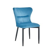 ПМ: Stool Group Лилиан MC151 VELVET