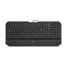 клавиатура Defender Oscar SM-600 Pro, USB, black, черная