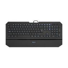 клавиатура Defender Oscar SM-600 Pro, USB, black, черная