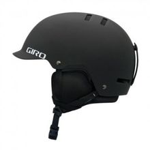 Шлем Giro Surface S Matte Black