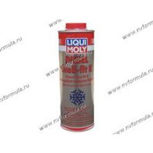 Присадка Антигель Diesel LIQUI MOLY 1878 5131 1л концентрат до -26 на 1000л