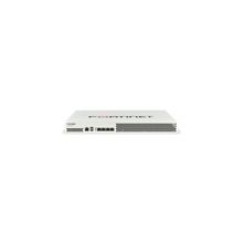 Fortinet fortimail-200d  4x10 100 1000 ports 4gb ram 1x1tb storage