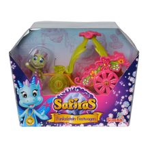 Safiras Карета дракончиков Safiras, 4в 5952180 3