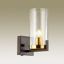 Бра с выключателем ODEON LIGHT 4817 1W KAVO