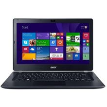 Ноутбук Acer Aspire V3-331-P4PT [NX.MPJER.006] grey 13.3" HD Pen 3556U 4Gb 500Gb noDVD WiFi BT Cam W8.1