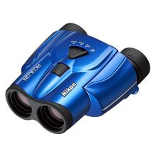 Бинокль Nikon Aculon T11 8-24x25 Zoom, синий