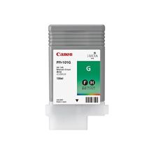 Canon Картридж Canon PFI-101G для iPF5100 6100