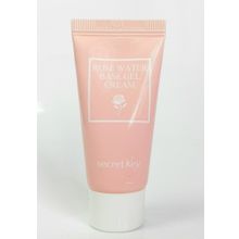 Secret Key Гель-крем с розовой водой Rose Water Base Gel Cream tube 15g