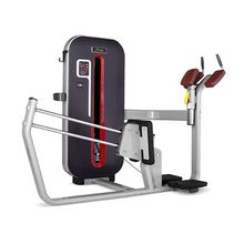 Bronze Gym MT-016A Разгибание ног стоя