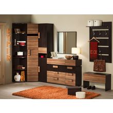 ПМ: Глазов Hyper Полка угловая 1