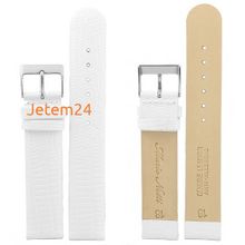 Mario Notti Ремень S-11, 18 р-р, White