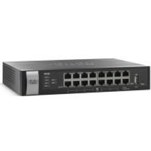 Cisco Cisco RV325-K8-RU