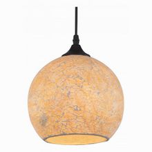 Arte Lamp Spumante A8076SP-1BK