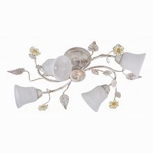 IDLamp Vaniglia 882 4PF-Whitepatina