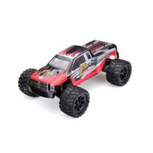 Радиоуправляемый монстр Truggy 2WD RTR масштаб 1:12 2.4G