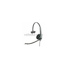 Jabra GN2000 Mono, NC (noise-cancelling microphone)