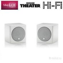 Monitor Audio Radius 45 High Gloss White Lacquer