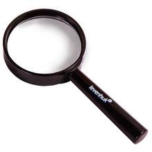 Лупа ручная Levenhuk Zeno Handy ZH3