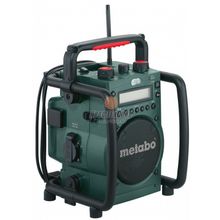 Metabo Строительное радио Metabo RC 14,4-18 602106000