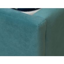 ПМ: Первый Мебельный Кровать с мягким изголовьем Агата